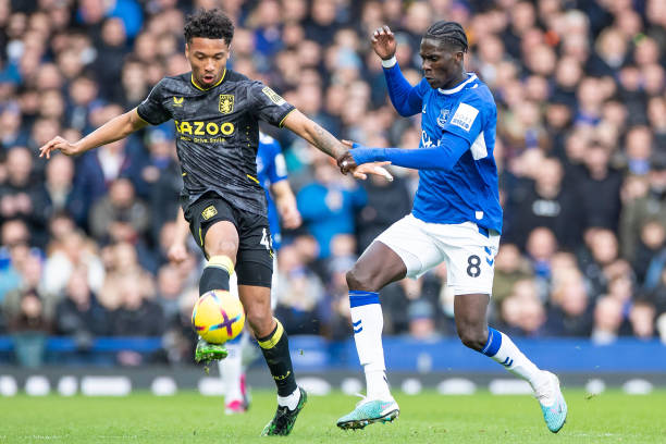 家如肯尼亚 家如肯尼亚