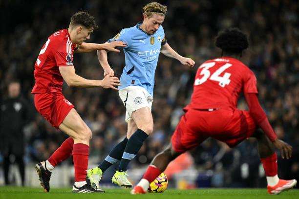 他們必將展 他們必將展