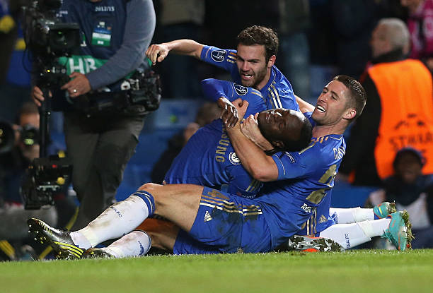 稳定的出场 稳定的出场