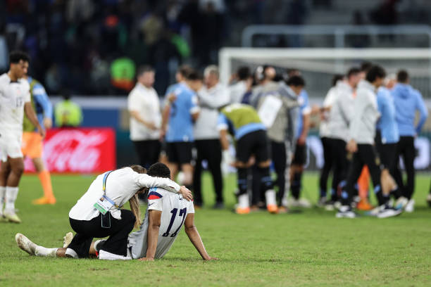 队员士气低 队员士气低