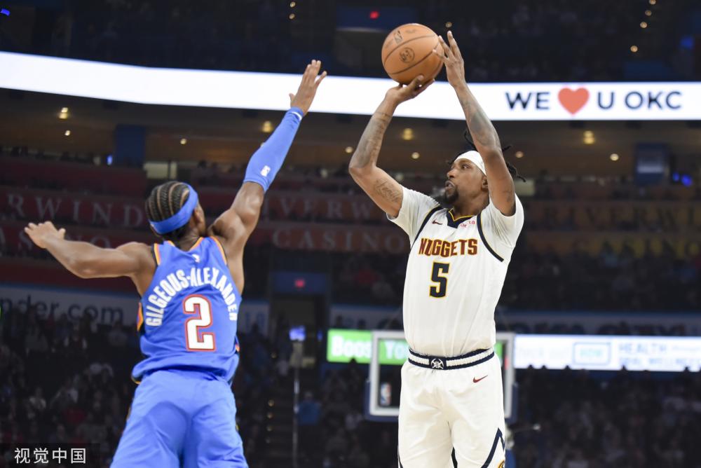 在面对强队 在面对强队